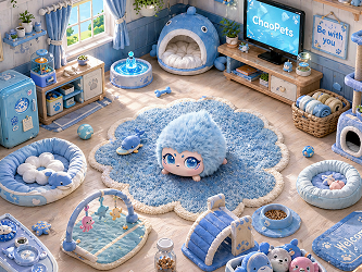 ChaoPets